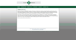 Desktop Screenshot of idaho-politics.com